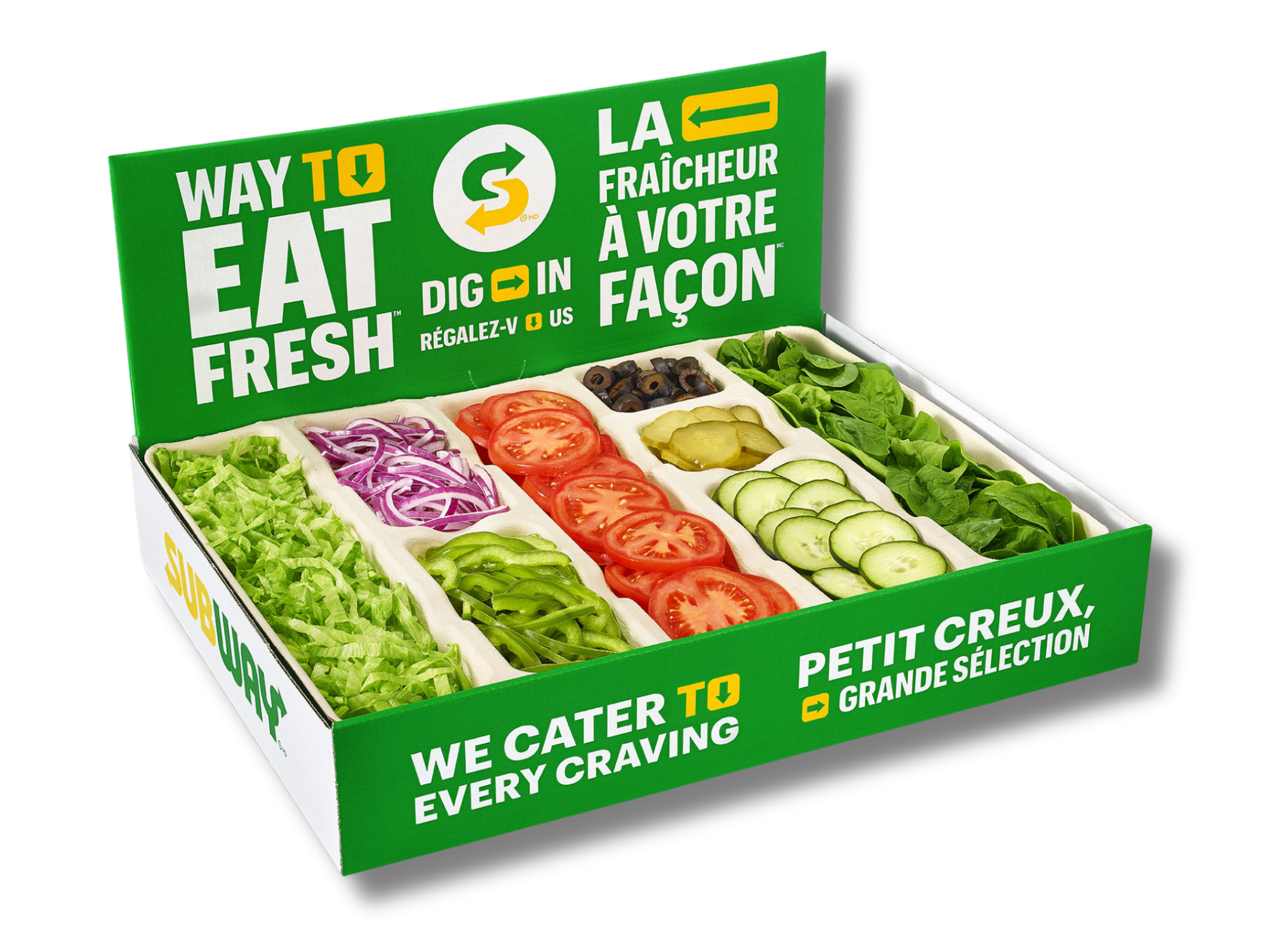 subway platter subway catering maple ridge haney place mall